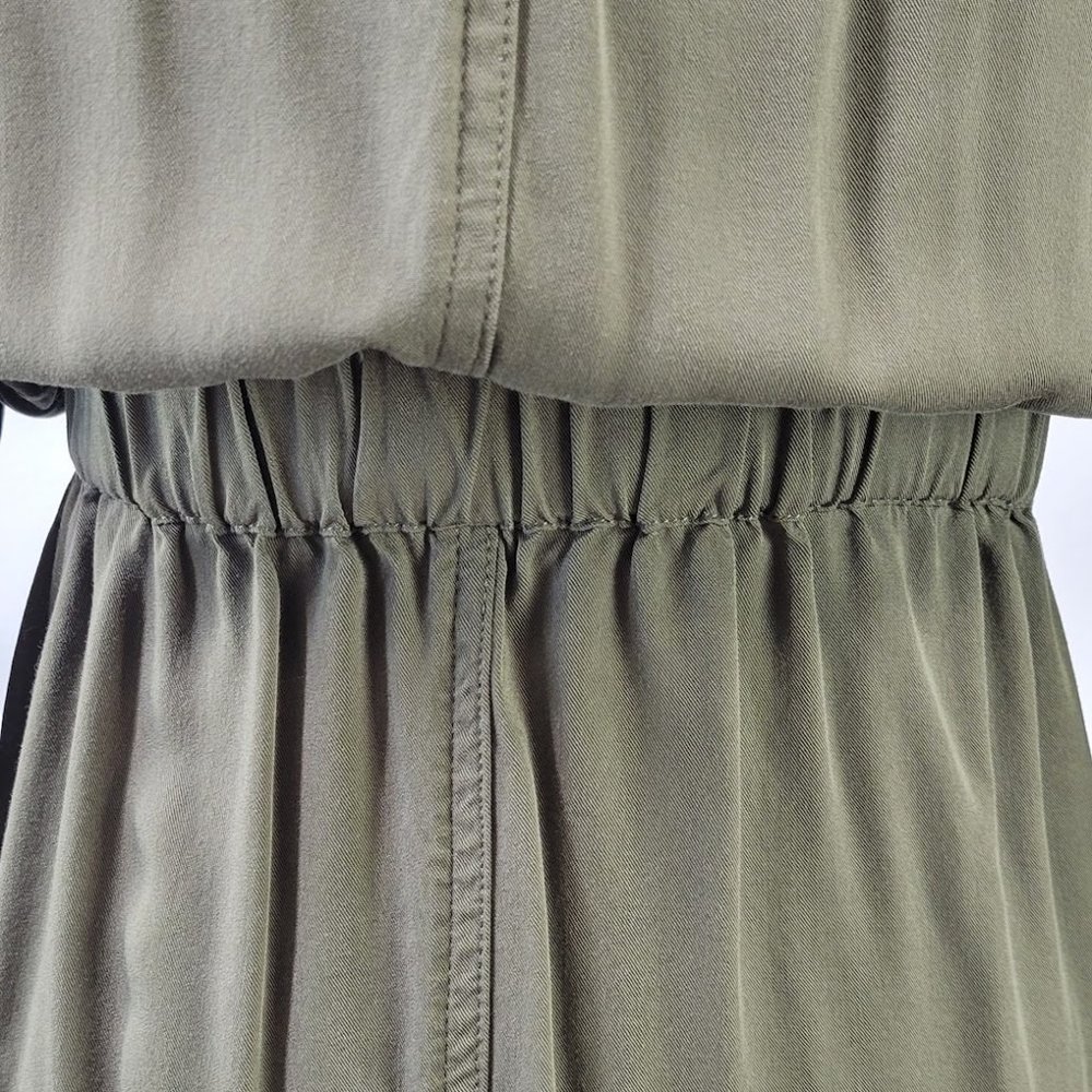 WHO WHAT WEAR  utility jackets Sz S - Picture 7 of 10